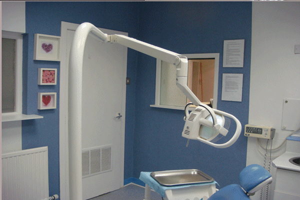 A6 Dental Surgery