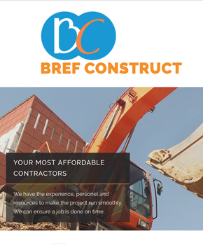 Bref Construct